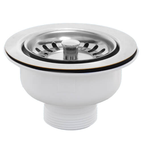 Выпуск для сифона McALPINE MRSKW7