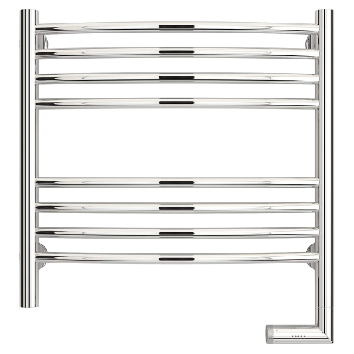 Полотенцесушитель электрический Сунержа Богема 50x50 R хром