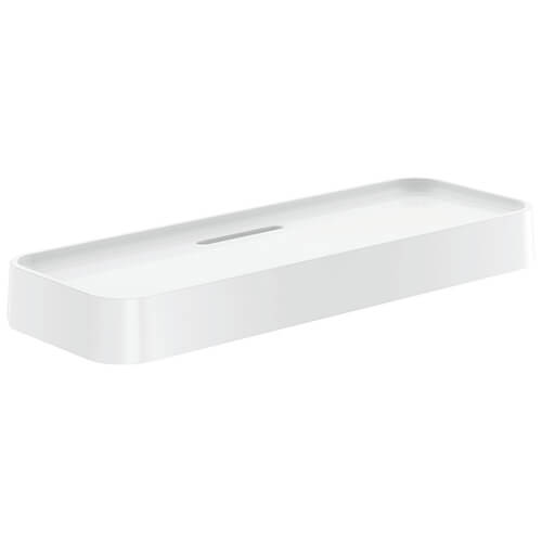 Пластиковая полочка Eurodisc Cosmopolitan Grohe 18349L02