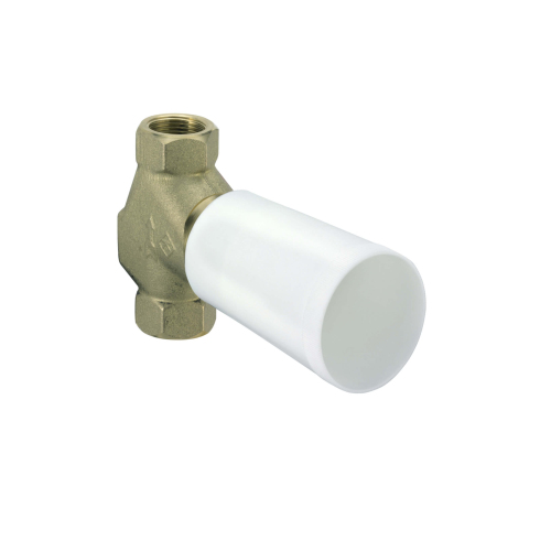 KLUDI AMBIENTA Вентиль для скрыто...