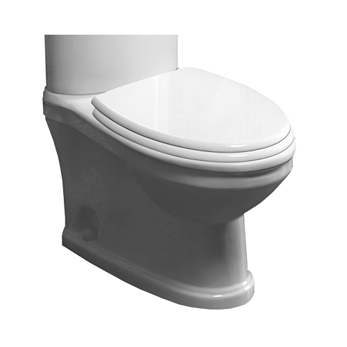 Чаша для унитаза-компакта Cezares Primo CZR-166-T