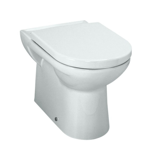 8.2295.1.000.000.1 Унитаз пристенный PRO Laufen