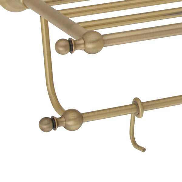 Полка 60 см Gialetta Veragio VR.GIL-6426.BR