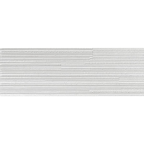 Плитка керамическая 25x75 глянцевая décor Hit Blanco EMIGRES