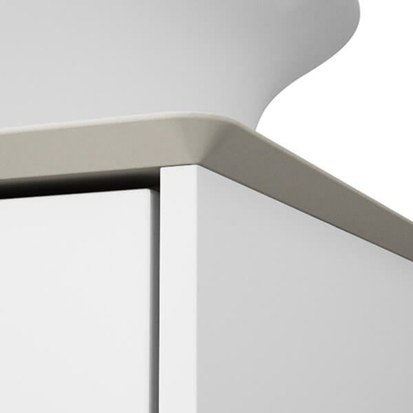 Столешница 1200 Риальто песочный  Elise Diborg 797429