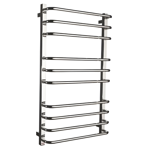 Полотенцесушитель водяной Grota Forte 53x60 хром