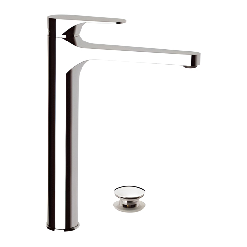 Смеситель для раковины Remer Class line L10LXL хром