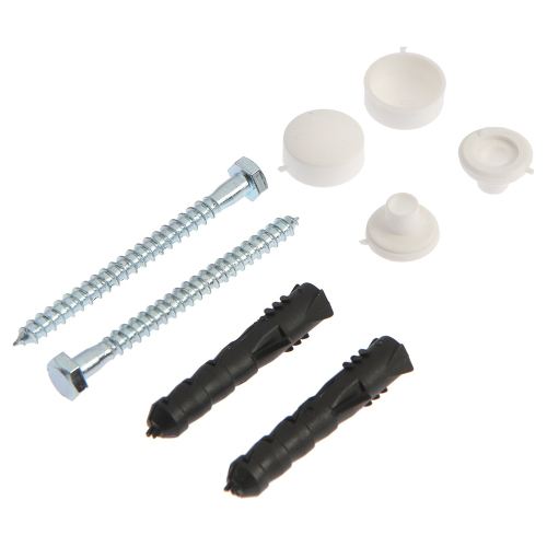 Крепеж д\унитаза ST 715 F