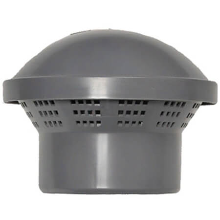 Канализационная вытяжка ПП-50 394001.R