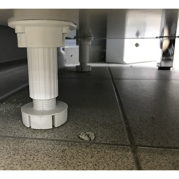 Ножки DIBORG 770007