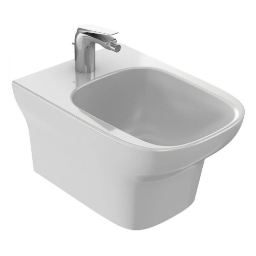 Биде подвесное Jacob Delafon Vox EME0002-00 белое