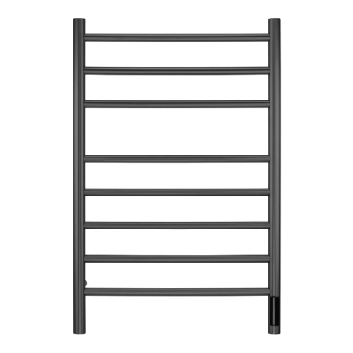 Полотенцесушитель электрический HAISAIYI Стандарт 50x80 оружейная сталь