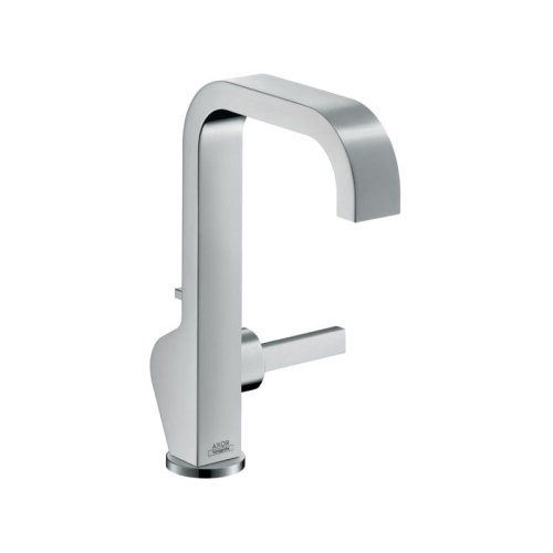 Смеситель для раковины AXOR Citterio 39034000 хром