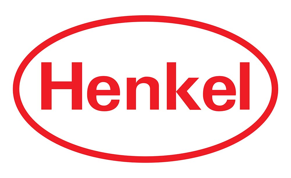 Логотип Henkel Логотип Henkel