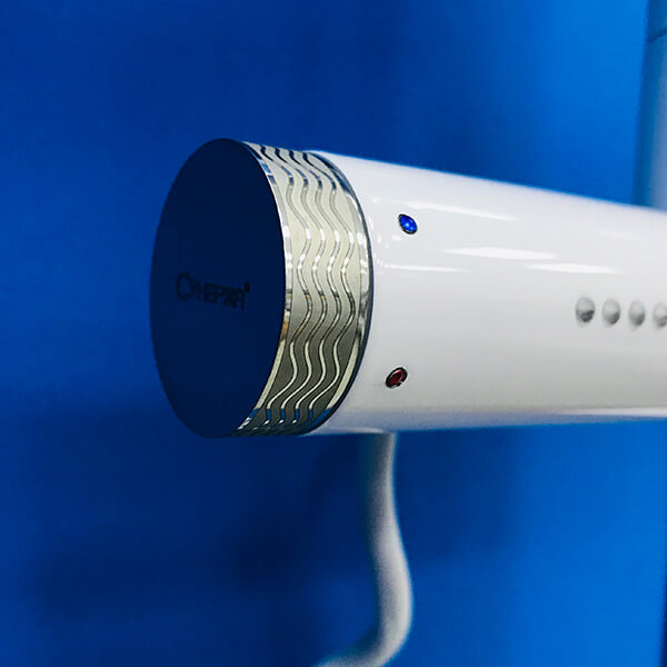 Полотенцесушитель электрический Сунержа Галант 2.0 50x50 R белый