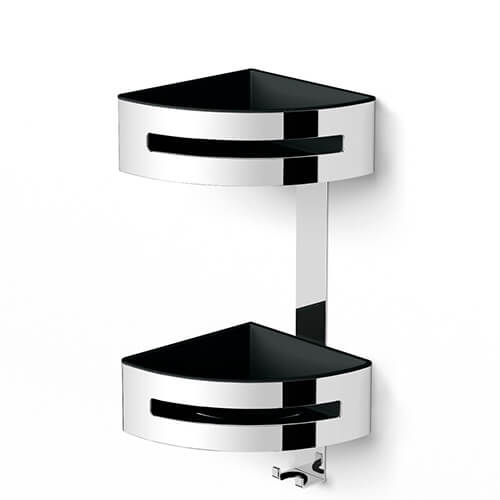 Полка угловая Langberger 75862