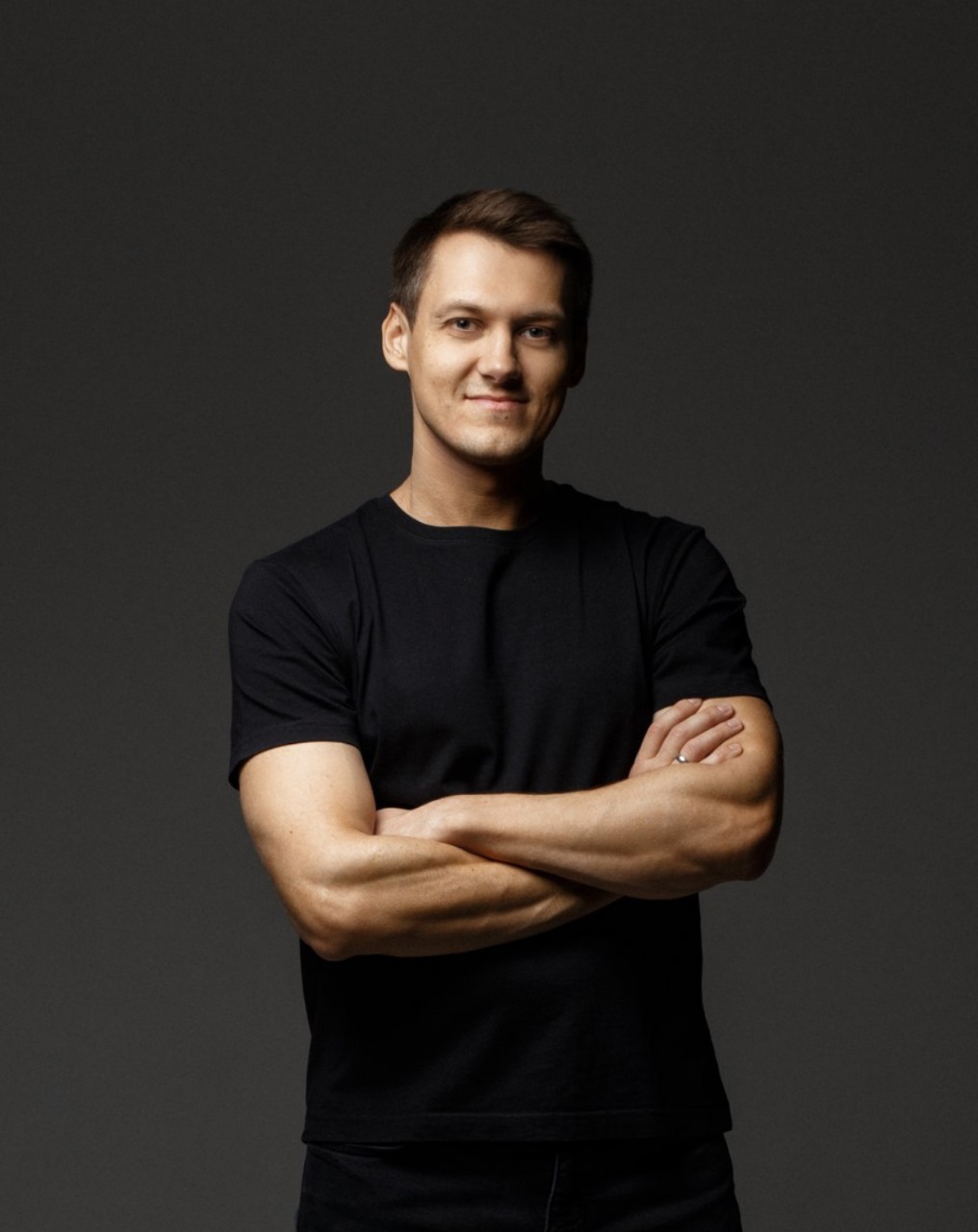 Дубровин Александр