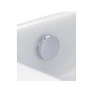 Декоративная заглушка для унитаза/биде Jacob Delafon Presqu'ile E4063-CP