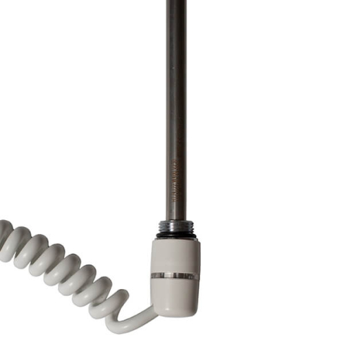 Электронагреватель Selmo PAD 400W белый Luxrad 062907