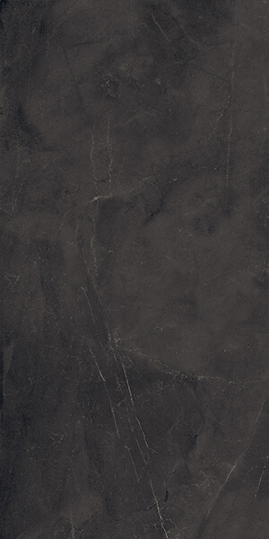 Керамогранит 60x120 полированный Armani nero AVS by Colortile