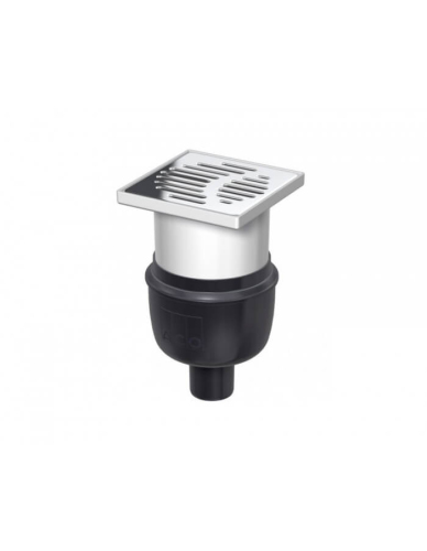 Трап 150х150 EasyFlow ACO 2500.55.77
