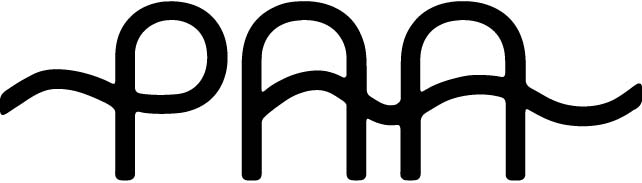 Логотип PAA Логотип PAA