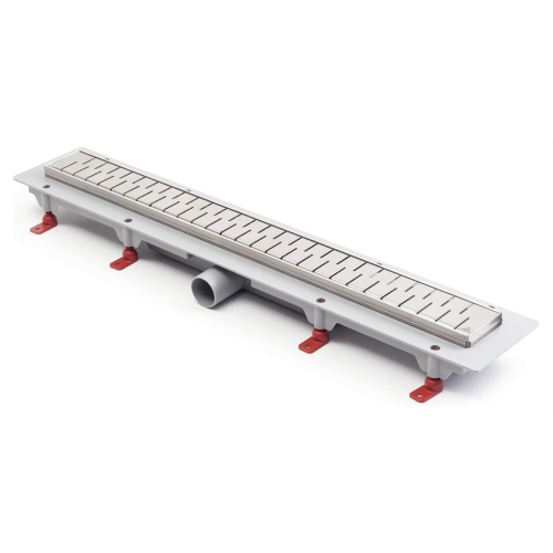 Водоотводящий желоб 350 Medium MCH с сеточками CH 350 MN сет