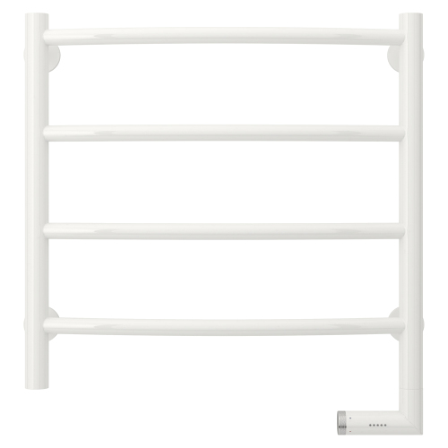 Полотенцесушитель электрический Сунержа Галант 2.0 50x50 R белый