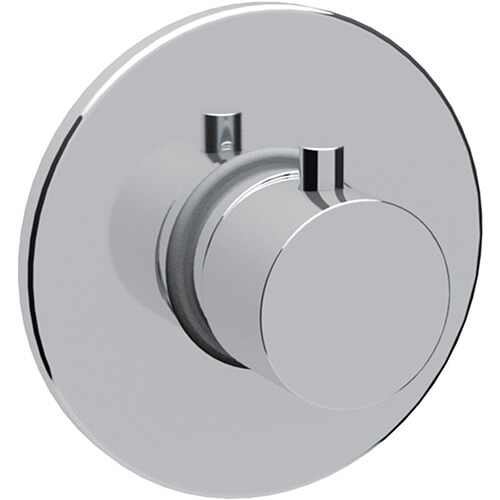 Переключатель 5-позиционный Cezares STELLA-DEV5-01-Cr