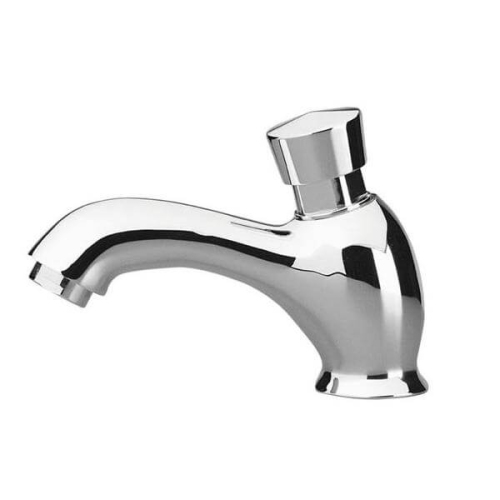 Кран дозатор Remer Rubinetterie TE16 хром