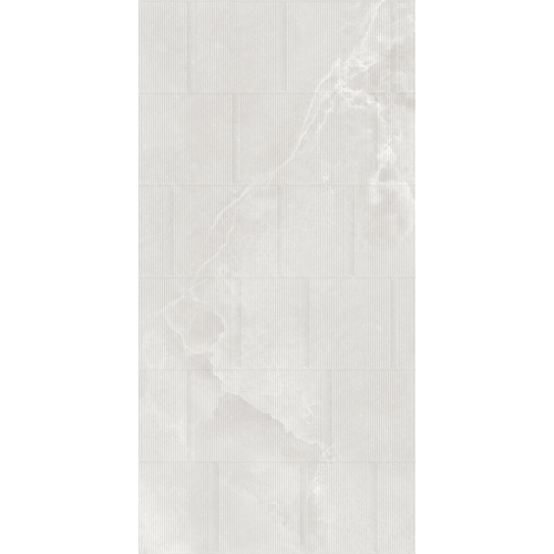 Керамогранит AVS by Italian Design Castello Quadrato Blanco 60x120 Moon Light Stone