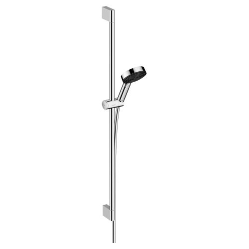 Душевой гарнитур Hansgrohe Pulsify Select S 24170000 хром