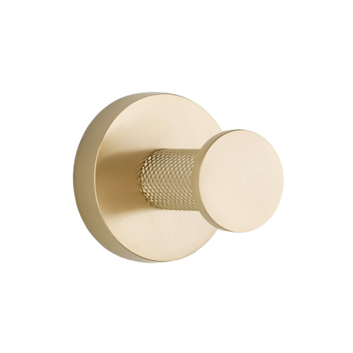 Крючок Boheme Uno 10976-MG матовое золото