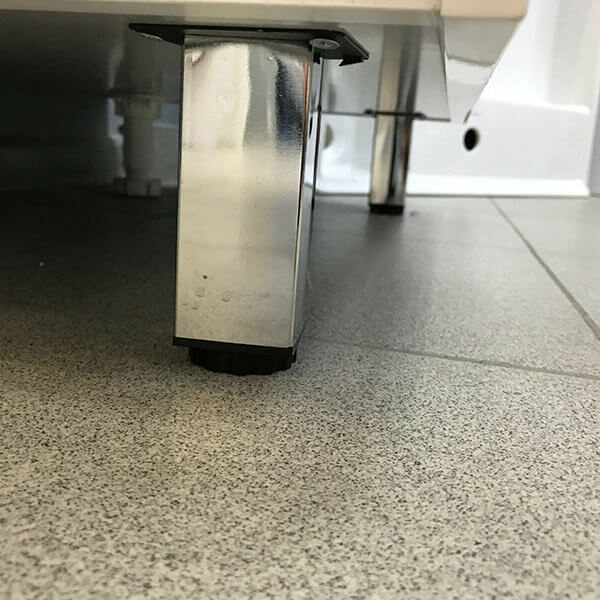 Ножки DIBORG 770007