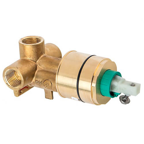 Скрытая часть смесителя для душа Hansgrohe 13620180