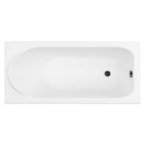 Акриловая ванна Aquanet Nord 170x70 белая с каркасом Акриловая ванна Aquanet Nord 170x70 белая с каркасом