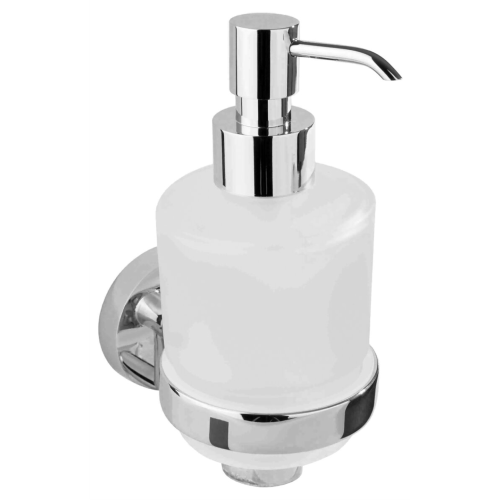 Дозатор жидкого мыла с магнитной ...