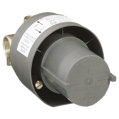 Скрытая часть смесителя для душа Hansgrohe 13620180