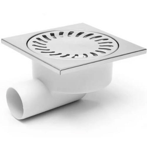 Трап Нептун DN50 MCH 326XN