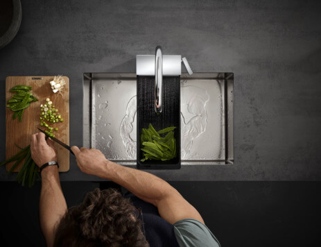 Крючок Logis Universal Hansgrohe 41711000