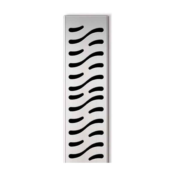 Водоотводящий желоб 850 Harmony MCH с сеточками CH 850/50 H сет