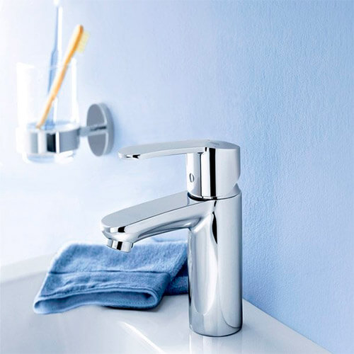Смеситель для раковины Grohe Eurostyle Cosmopolitan 33552002 хром