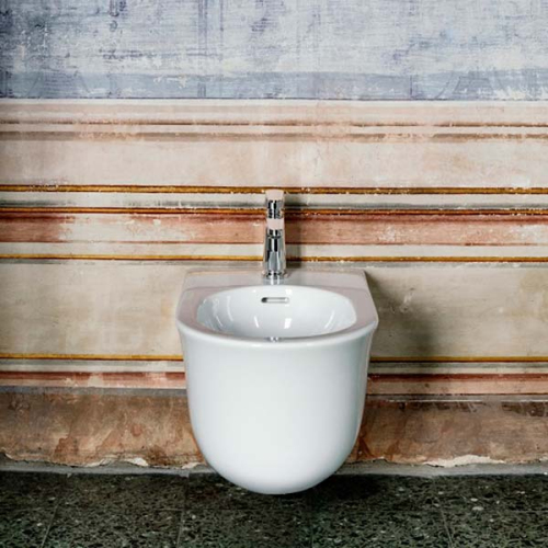 Биде The New Classic Laufen 8.3085.1.000.302.1