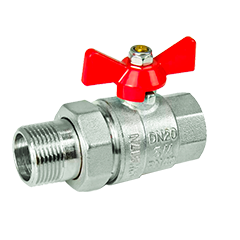 Запорная арматура