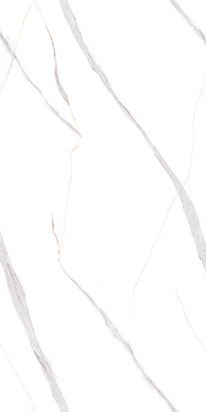 Керамогранит 60x120 полированный Statuario Royal AVS by Colortile