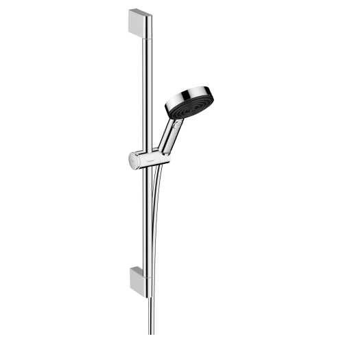 Душевой гарнитур Hansgrohe Pulsify Select S 24160000 хром
