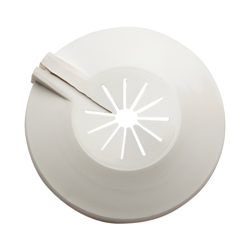 Отражатель белый на 16 трубу Remer RR133