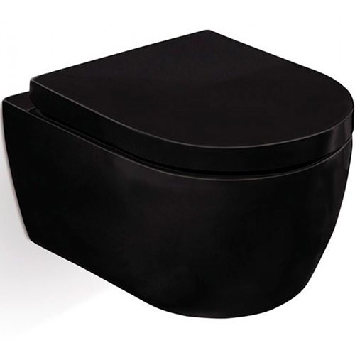 Унитаз подвесной SSWW CT2037V