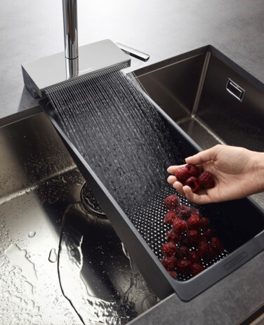 Крючок Logis Universal Hansgrohe 41711000