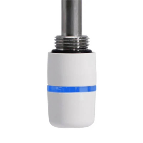 Электронагреватель Selmo PAD 800W Белый Luxrad 062944